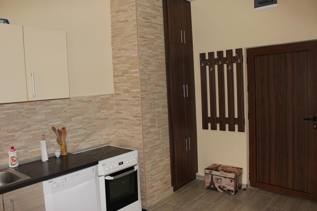 Guesthouse Eko Piva Плужине Экстерьер фото